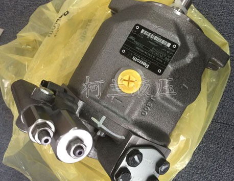力士樂柱塞泵A10VSO28DFR1/31R-PPA12NOO