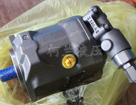 力士樂柱塞泵A10VSO 10 DR/52R-PPA14NOO
