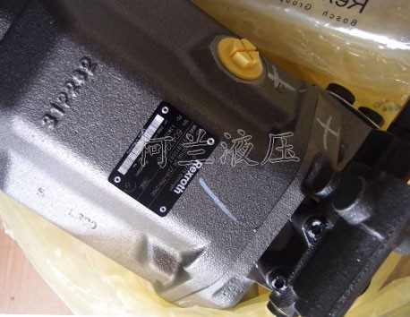 力士樂柱塞泵A10VSO100 DR/31R-PPA12NOO