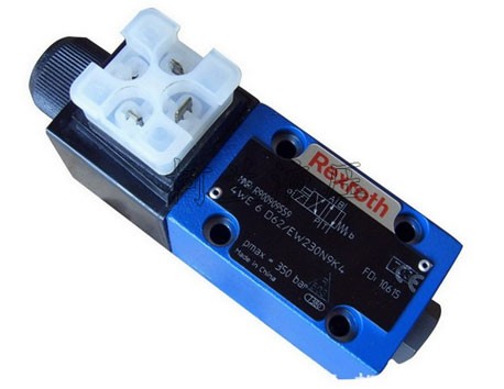 力士樂液壓閥4WE 6 D62/EW230M9K4