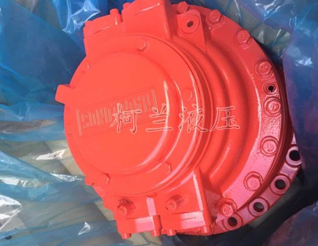 赫格隆CA210210CA0N000200液壓馬達