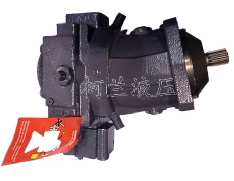 力士樂柱塞泵A7V055LRDS/63L-NZB01-S