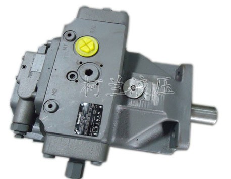 力士樂柱塞泵A4VSO125 DR/30R-PPB12NOO
