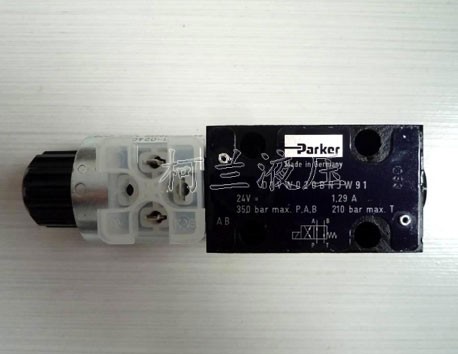 派克D01 3151 0201 C1G0M 型電磁閥