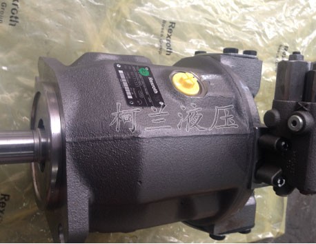 力士樂柱塞泵A10VSO 71DFR1/31R-PPA12NOO