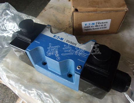 威格士液壓閥DG3V-5-6BJ-M-U-H6-20