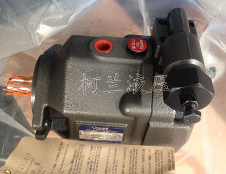 油研柱塞泵AR16-FR01C-22