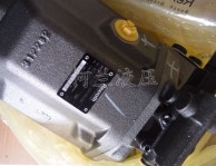 力士樂柱塞泵A10VSO100 DR/31R-PPA12NOO