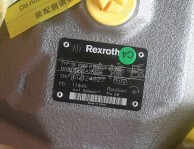 力士樂柱塞泵A10VSO 45 DFR1/31R-PPA12NOO
