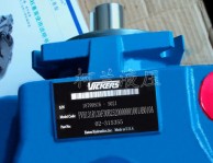 威格士柱塞泵PVH131R13AF30B250000001001AB010A