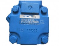 威格士2520V雙聯(lián)葉片泵