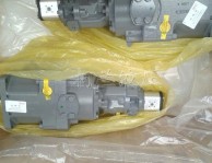 力士樂柱塞泵A11VLO260LRDU2/11R-N2D12KD2P-S