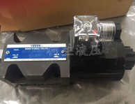 油研DSG-03-2B2-D24-N1-50液壓閥