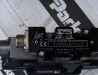 派克D1VW005CNJW91液壓閥