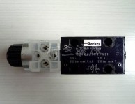 派克D01 3151 0201 C1G0M 型電磁閥