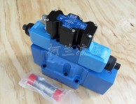 威格士KBDG5V系列兩級電液比例閥