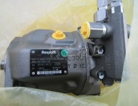 力士樂柱塞泵A1OVSO 18 DFR1/31R-PPA12NOO柱塞泵