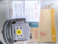 不二越IPH-2A-3.5-11齒輪泵