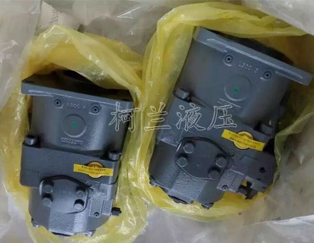 力士樂液壓泵的液壓缸泵如何修復？