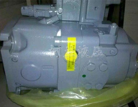 力士樂液壓泵的液壓缸泵如何修復？
