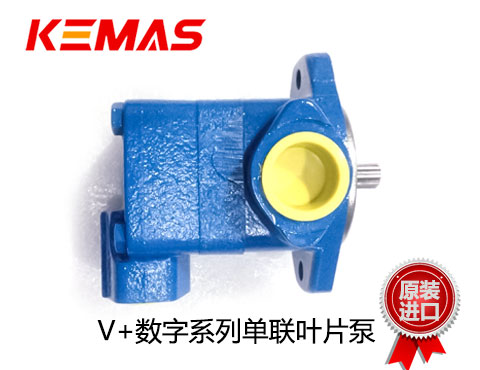 威格士葉片泵用什么檢測,威格士葉片泵應用液壓系統(tǒng)調試